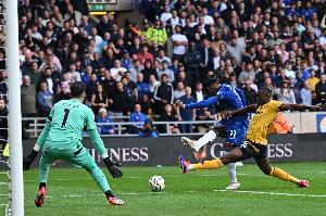 pg电子中国官网-马杜埃凯：上半场我们进攻有些缓慢 有信心完成任务晋级半决赛