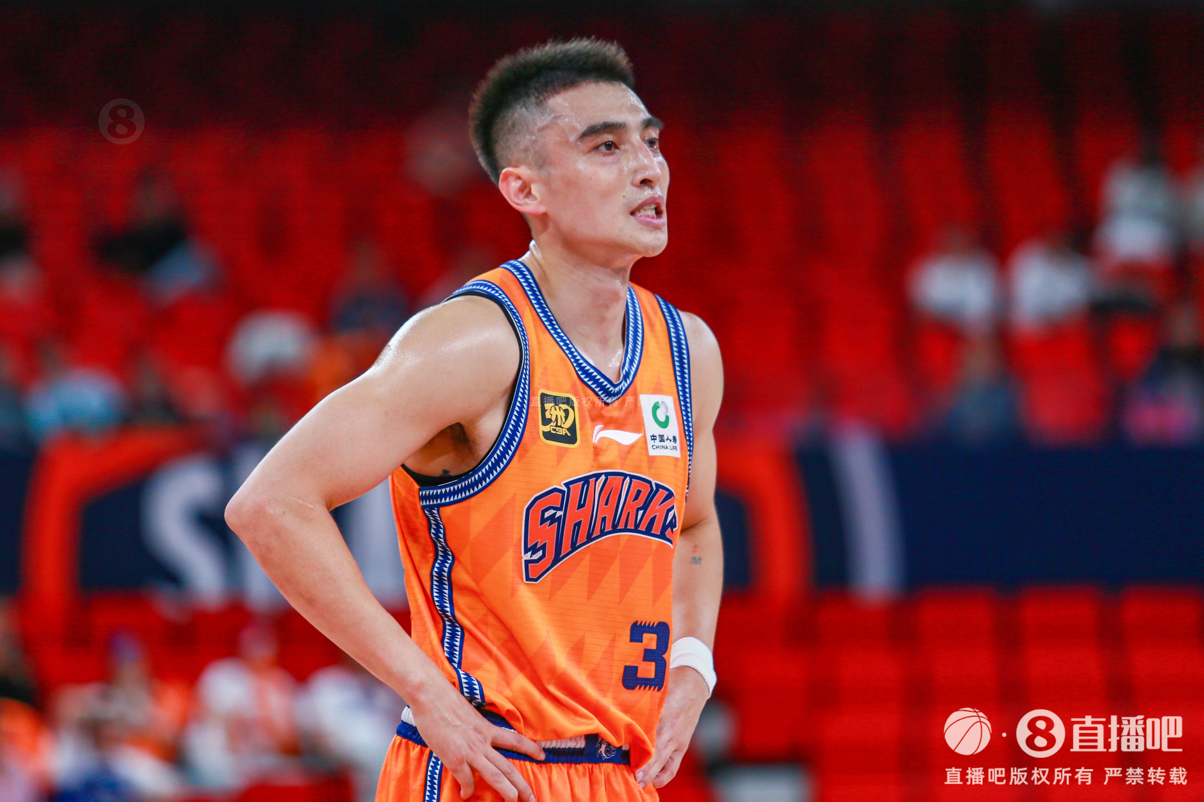 pg电子官网入口-CBA自由球员名单最新调整：前上海队后卫罗汉琛上榜