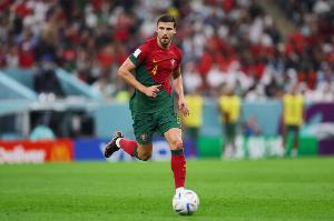 pg电子官网入口-鲁本-迪亚斯：巴黎作为团队整体性很强 维蒂尼亚一直都很优秀