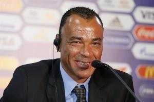 pg电子游戏免费-卡福谈巴西选帅：我们是唯一没有外籍教练情况下五夺世界杯的国家