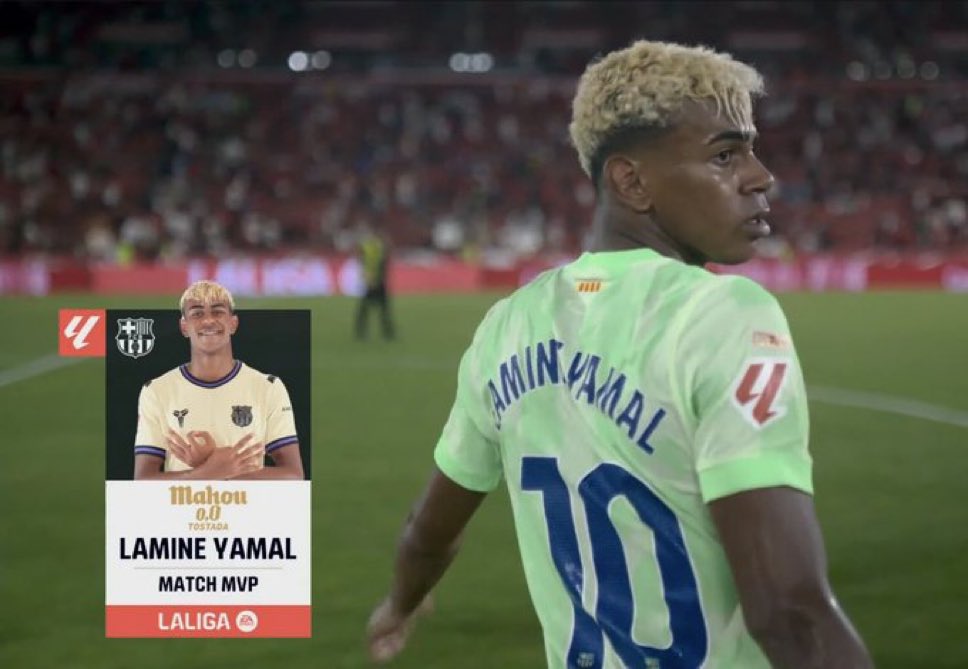 免费pg电子试玩游戏-传射建功！官方：亚马尔当选巴萨3-0马略卡一役全场最佳