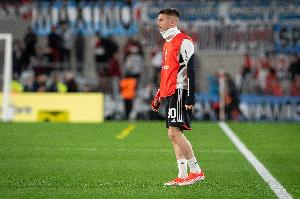 pg电子官网入口-记者：马斯坦托诺叫停了加盟巴黎的交易，他一直优先考虑皇马