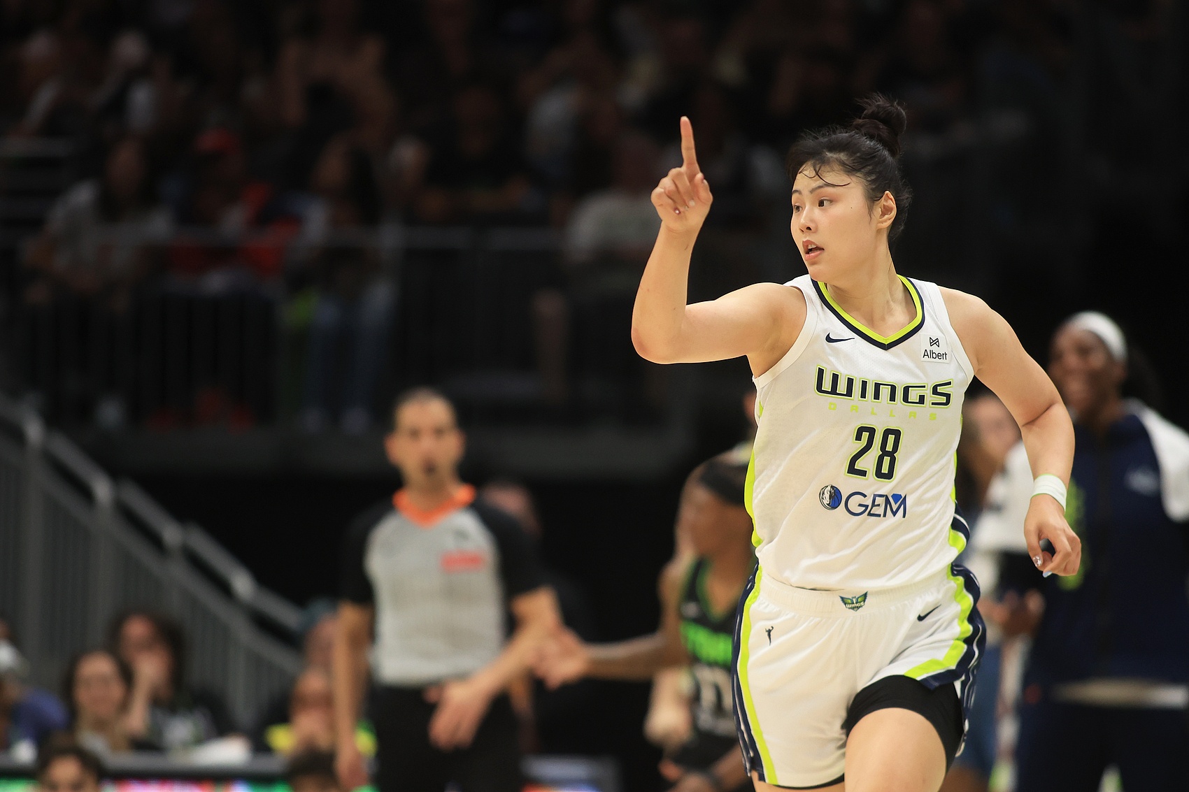 pg电子官网入口-飞翼队官方确认李月汝因膝伤无缘今日对阵王牌队