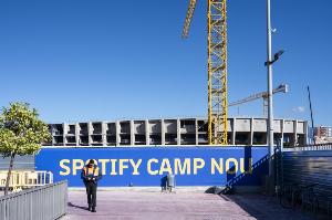 pg电子中国官网-每体：仍未获得开放许可，巴萨vs瓦伦西亚可能在诺坎普空场进行