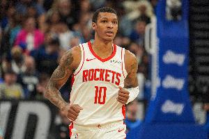 免费pg电子试玩游戏-上半场就两双！贾巴里-史密斯16中6砍下15分14篮板 正负值+11