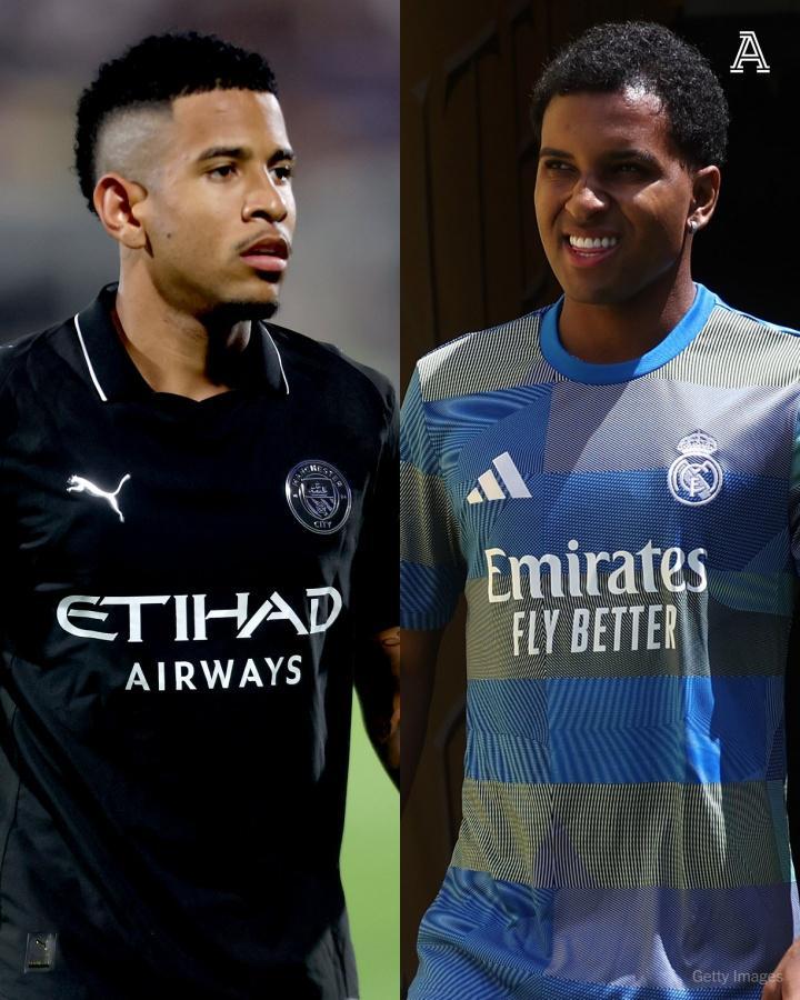 pg电子游戏免费-死结！TA：曼城签罗德里戈才会放行萨维尼奥 一切取决于前者意愿