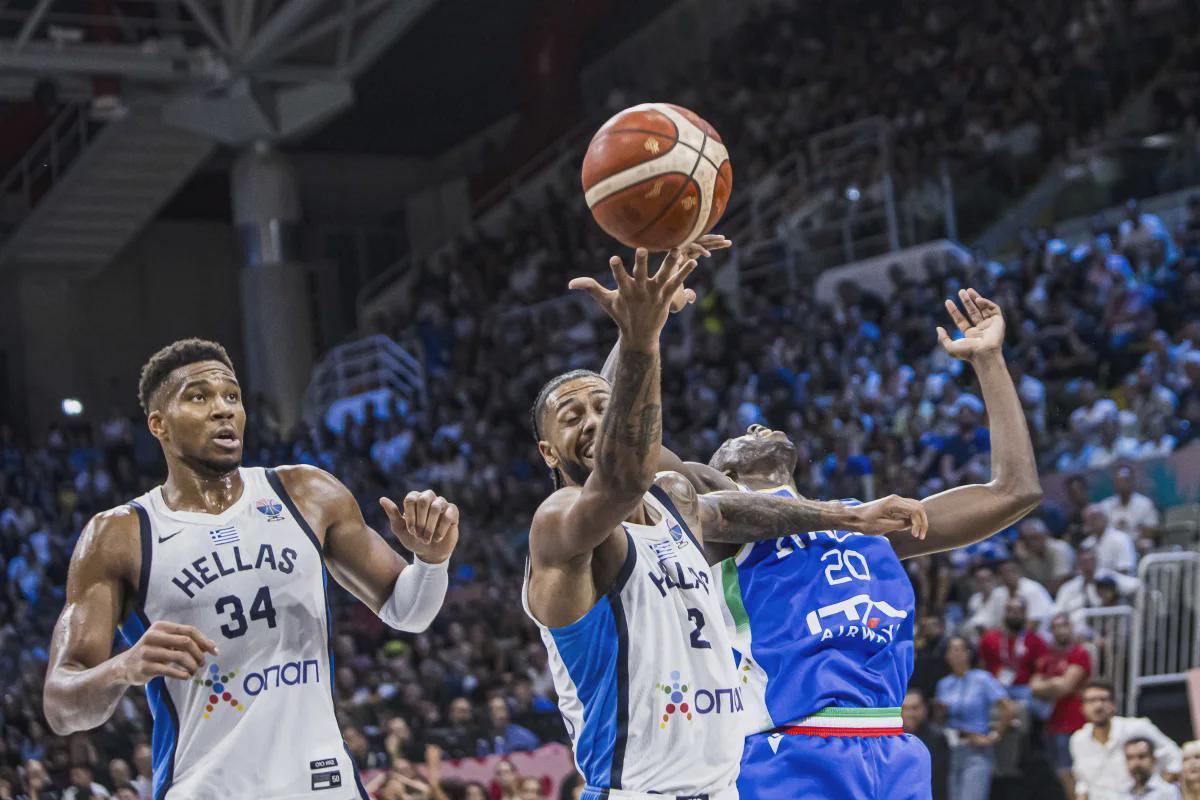 pg电子游戏免费-前老鹰独行侠后场状态不佳，他在欧锦赛首战中的表现一塌糊涂？