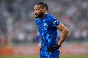 pg电子官网入口-罗马诺:恩昆库与AC米兰达协议,签约5年&正在与切尔西谈判