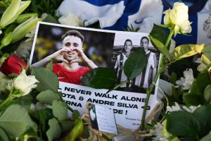 pg电子官网入口-若塔爷爷:每天都会想起我的2个孙子,至今不知事故为何发生