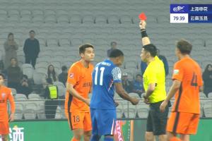pg电子游戏免费-记者谈弋腾红牌:若因辱骂裁判可以理解,若因脚踢球未免过于严苛