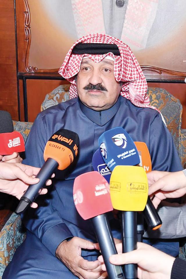 pg电子中国官网-科威特申办2031亚洲杯 印尼韩国之后第三个申办国