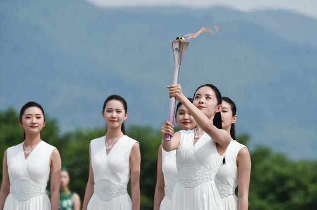 pg电子中国官网-“亚”运观察①:杭州亚运,“迟到”的拥抱