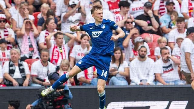 免费pg电子试玩游戏-【观察】马克西米利安·拜尔,德甲新赛季最亮眼新星