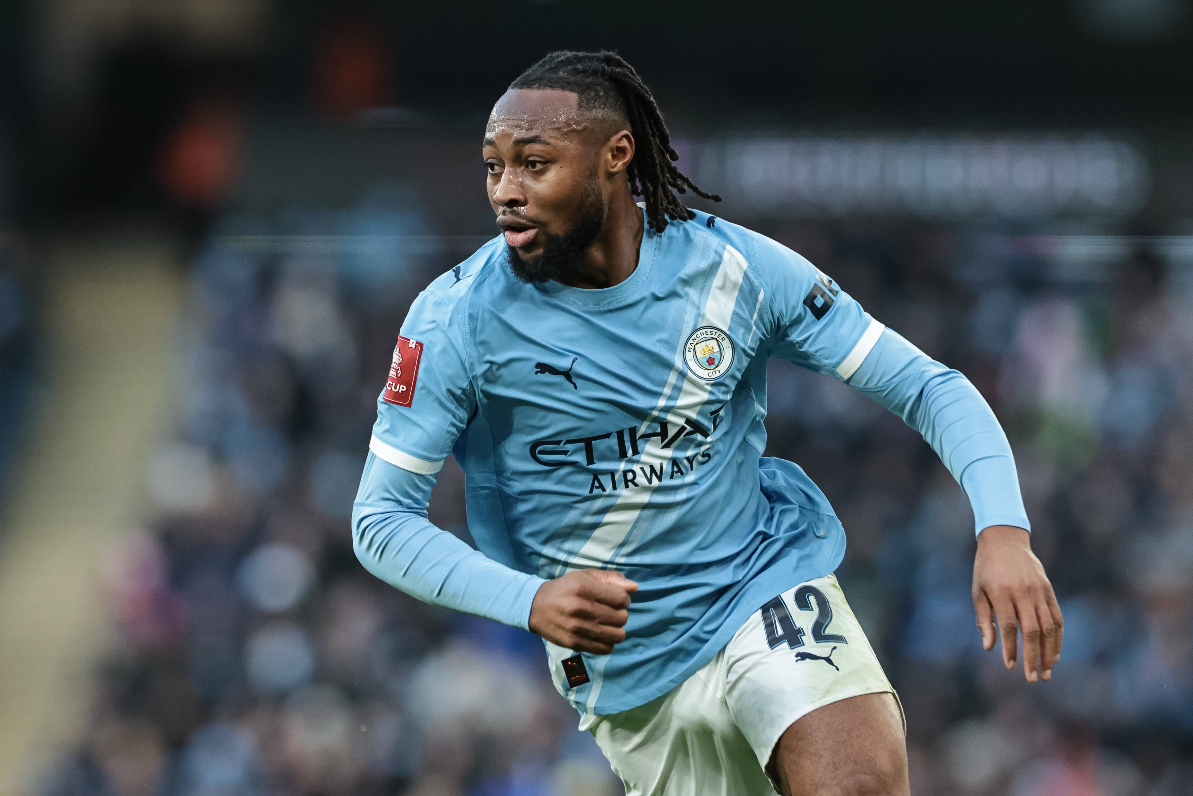 pg电子中国官网-福登:曼市德比承载了很多意义,塞梅尼奥天赋异禀