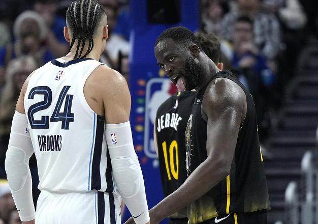 pg电子中国官网-追梦播客花式羞辱狄龙：他真的就是个小丑