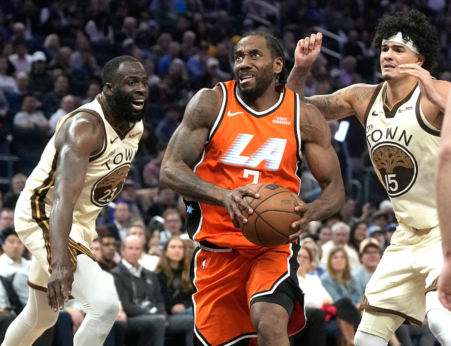 pg电子中国官网-西部最新排名：快船逆转勇士，掘金险胜爵士，火箭保住第三