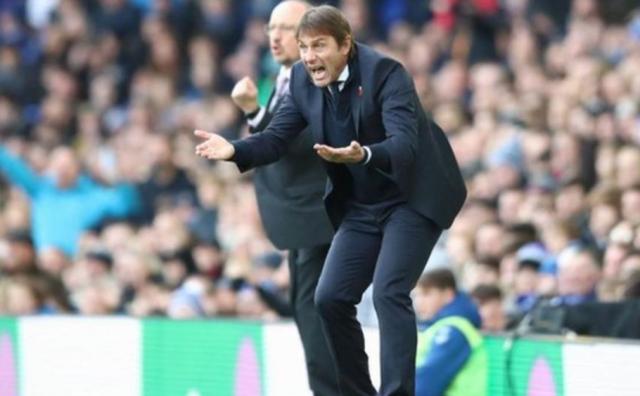 免费pg电子试玩游戏-孔蒂：非常满意球员的精神面貌 这是一个好的开始