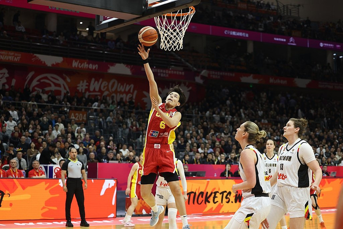 pg电子游戏免费-老问题！进入状态慢，中国女篮不敌比利时|张子宇|李月汝|比利时女篮|女篮世界杯|北京女篮_新浪体育_新浪新闻