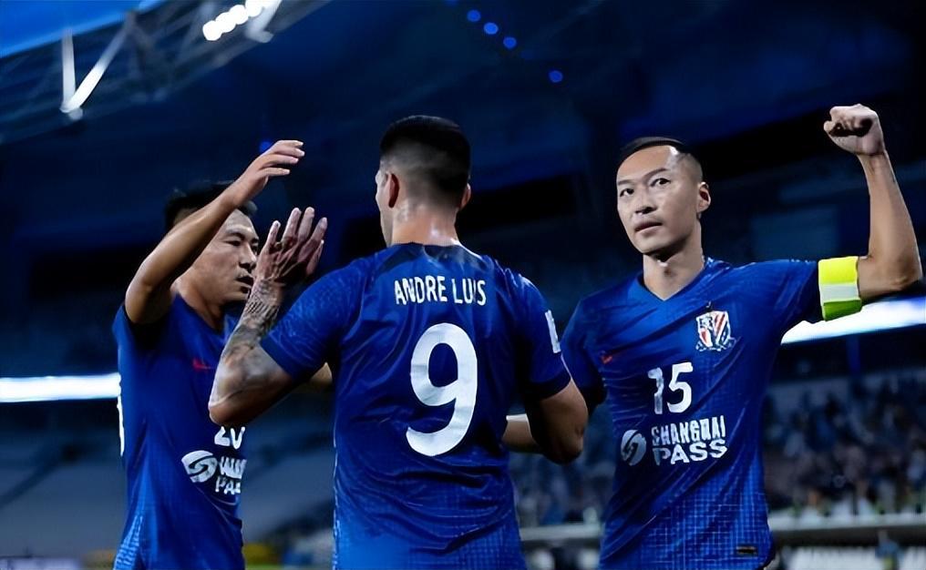 pg电子官网入口-申花新中锋终于在比赛中进球,未来有望直接锁定主力,值得期待