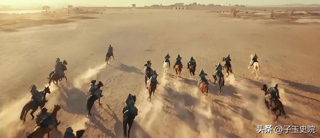 禁军与藩镇的终极一战